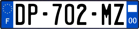 DP-702-MZ