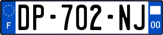 DP-702-NJ