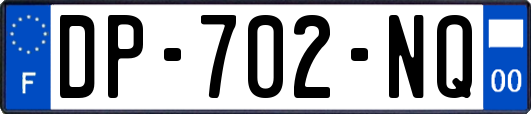 DP-702-NQ