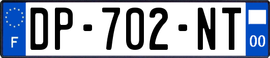 DP-702-NT
