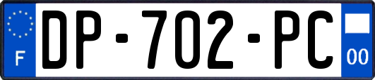 DP-702-PC