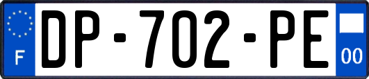 DP-702-PE