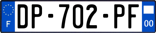 DP-702-PF
