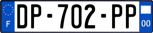 DP-702-PP