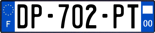DP-702-PT