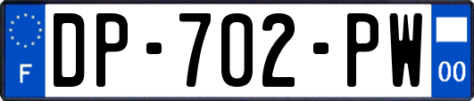 DP-702-PW