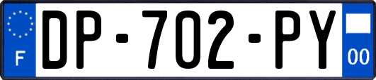 DP-702-PY