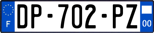 DP-702-PZ