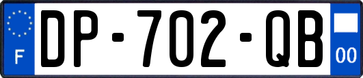 DP-702-QB