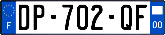 DP-702-QF