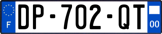 DP-702-QT