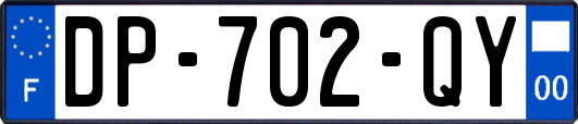 DP-702-QY