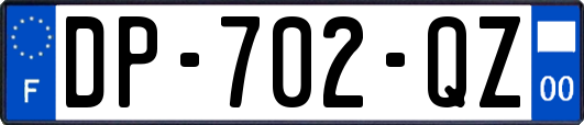 DP-702-QZ