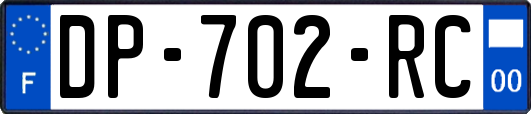 DP-702-RC