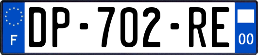 DP-702-RE