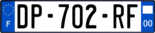 DP-702-RF