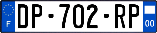 DP-702-RP