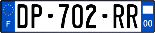 DP-702-RR
