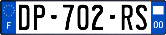 DP-702-RS