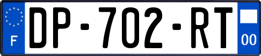 DP-702-RT