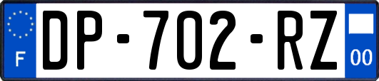 DP-702-RZ