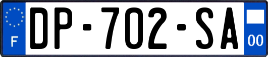 DP-702-SA