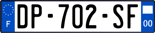DP-702-SF
