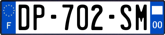 DP-702-SM