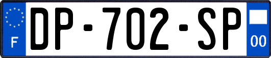 DP-702-SP