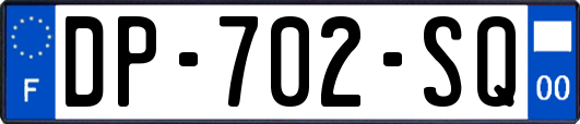 DP-702-SQ