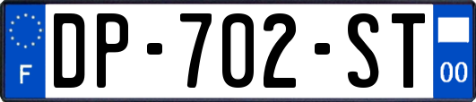 DP-702-ST