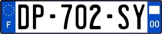 DP-702-SY