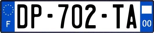 DP-702-TA