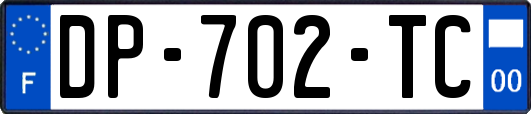 DP-702-TC