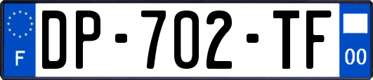 DP-702-TF