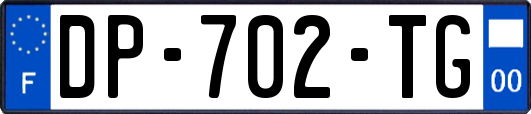 DP-702-TG