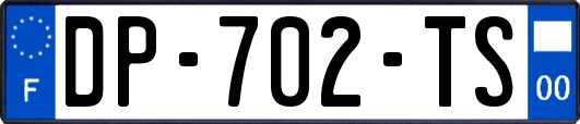 DP-702-TS