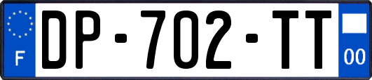 DP-702-TT