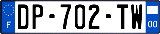 DP-702-TW