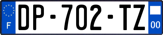 DP-702-TZ