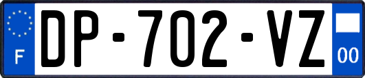 DP-702-VZ