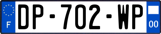 DP-702-WP