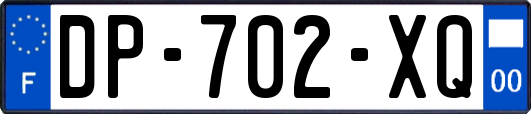 DP-702-XQ