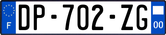 DP-702-ZG