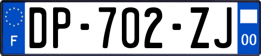 DP-702-ZJ