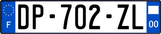 DP-702-ZL