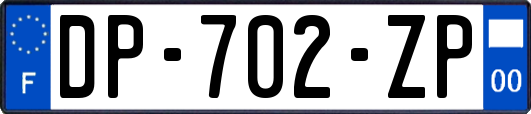 DP-702-ZP