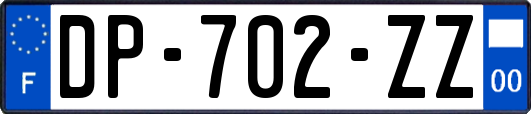 DP-702-ZZ