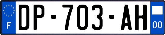 DP-703-AH