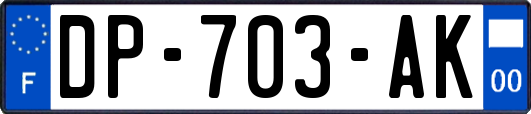 DP-703-AK